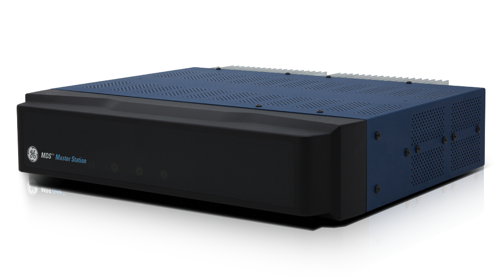 ESTACION MAESTRA GE MDS MASTER STATION MPRS9 REDUNDANTE, EN BANDA DE 900MHZ